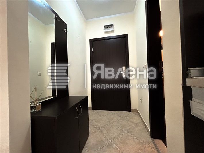 Продава се Едностаен апартамент в Созопол - 39 кв.м за 1180 €/кв.м - Снимка #4