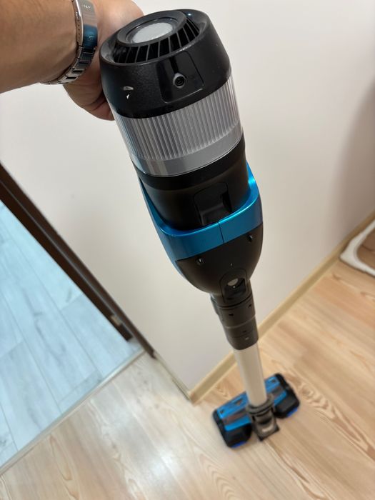 Philips aqua FC6904 прахосмукачка