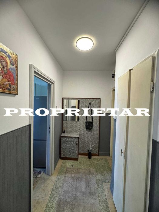 Apartament 2 camere, 44.2 mp – Grigorescu