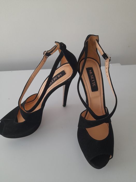 Vand sandale Musette 39