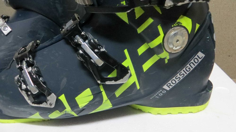 ROSSIGNOL ски обувки 27,5