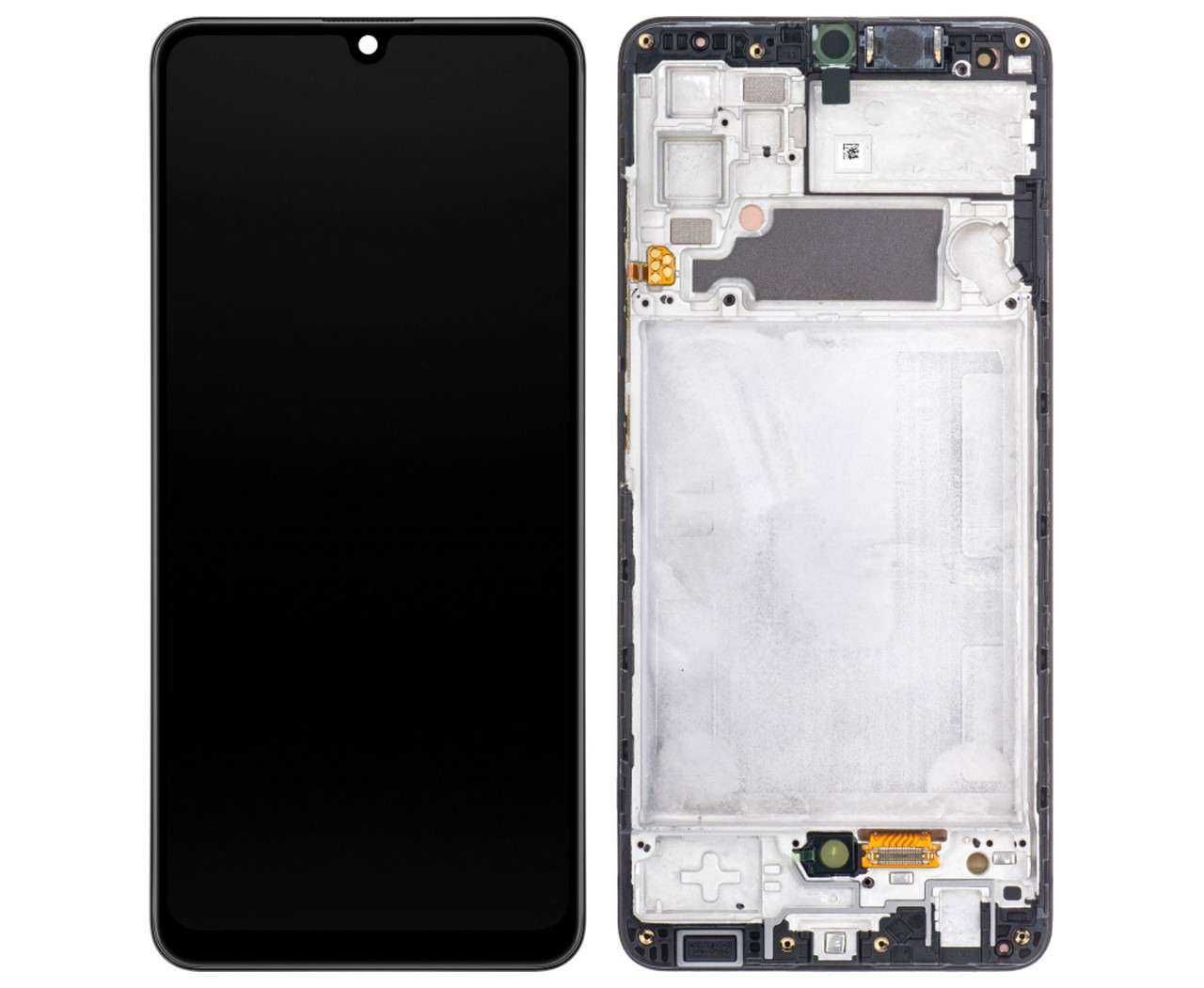 Display Samsung A11 A12 A21s A31 A41 A51 A71 A02 A22 A42 A52 A72 A32