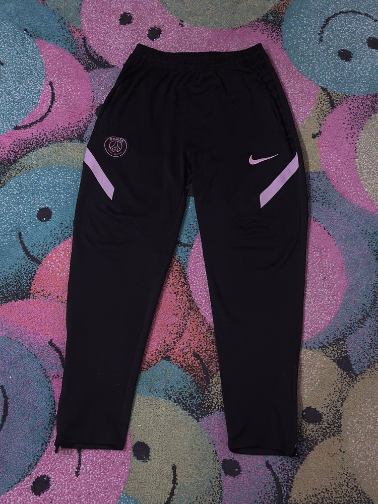 Compleu NIKE PSG Pink