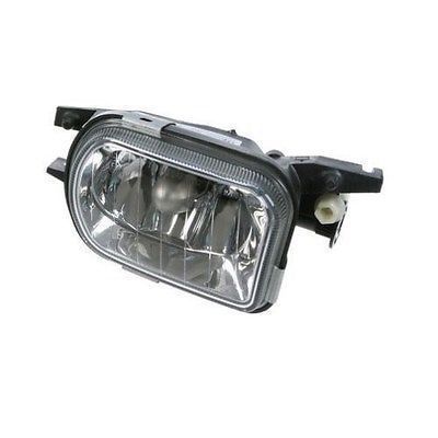 Proiector ceata Mercedes Clasa C W203 2002-2004, Mercedes Clasa C Sportcoupe 2002-2004, Mercedes Clasa CLK 2002-2005 Mercedes S-Class 2003-2005, Clasa SLK 2004-2005, Dreapta, tip bec Hb4, lentila clara, 20