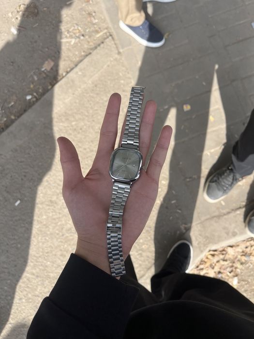 продаю часы CASIO