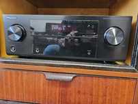 Receiver Pioneer VSX-421 cu telecomanda originala