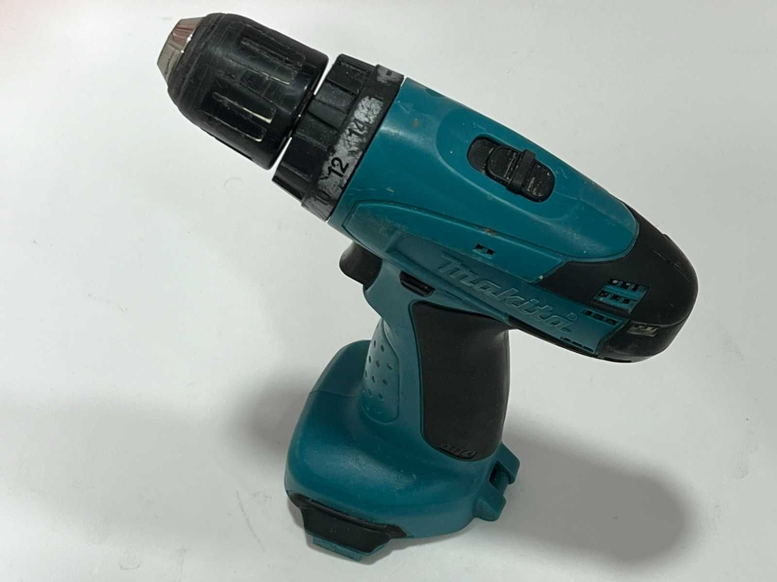Акумулаторен винтоверт Makita 6271D