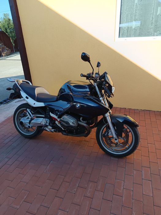 BMW r 1200 ( gs ,st,)