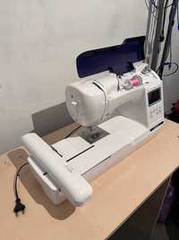 Швейная машина от фирмы Brother