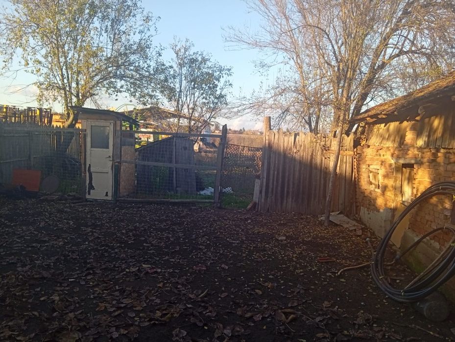 Casa de vanzare Goiesti