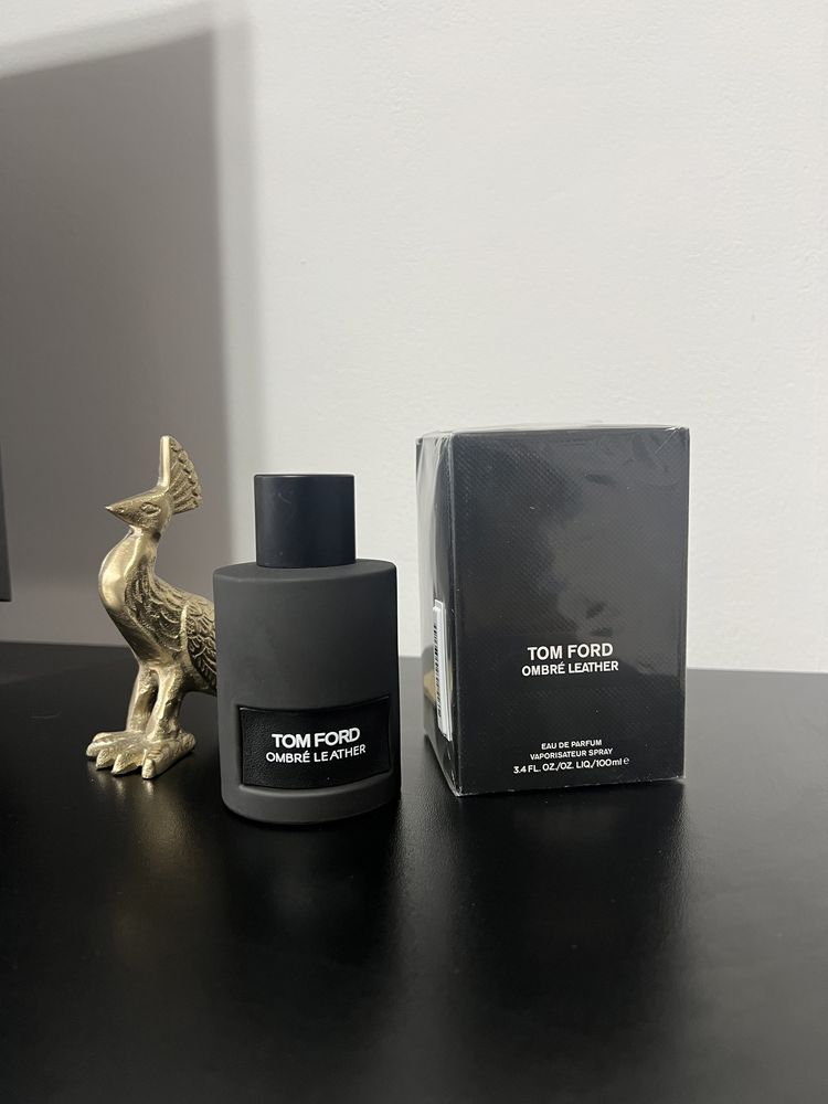 Parfum Tom Ford Ombre Leather