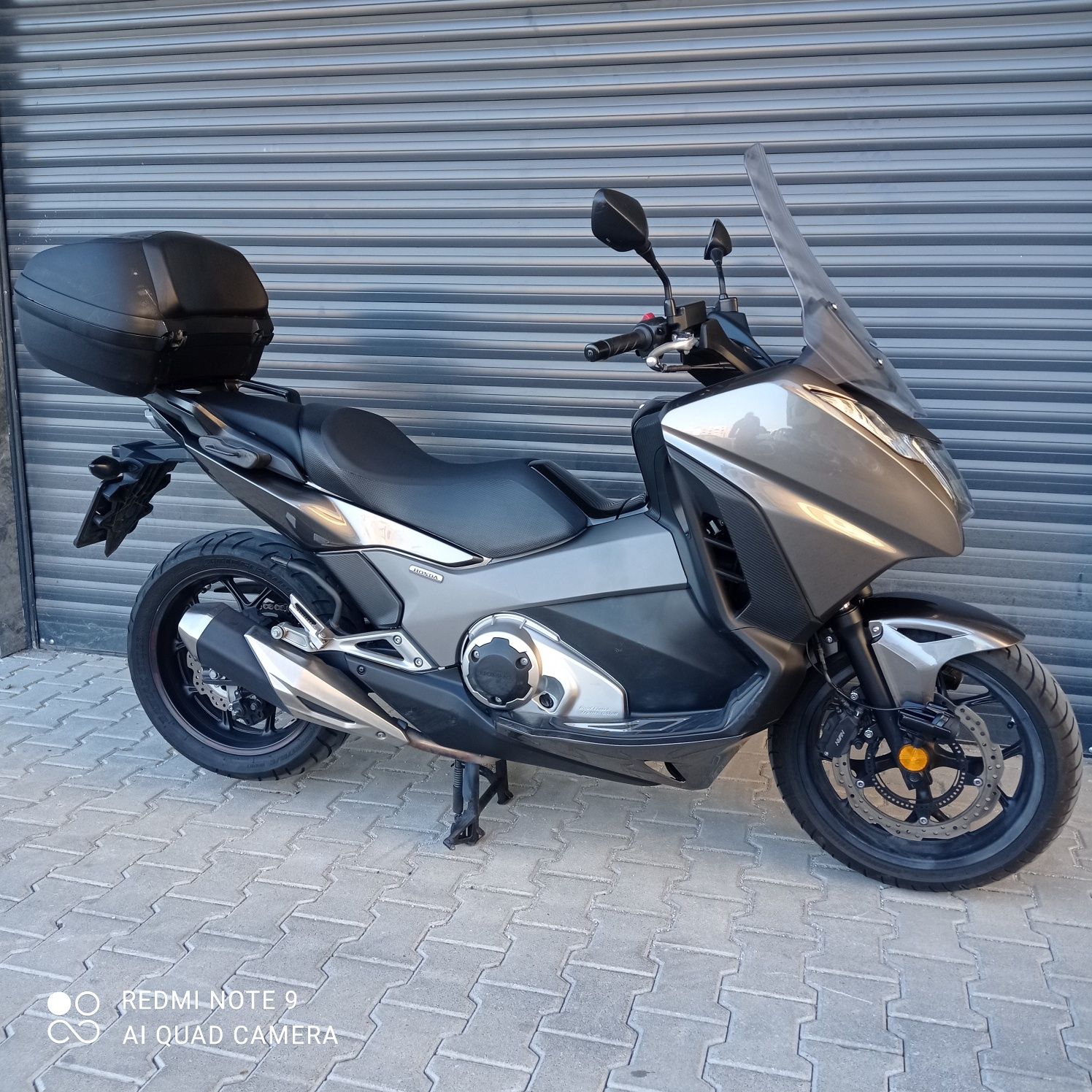 Хонда интегра Honda Integra