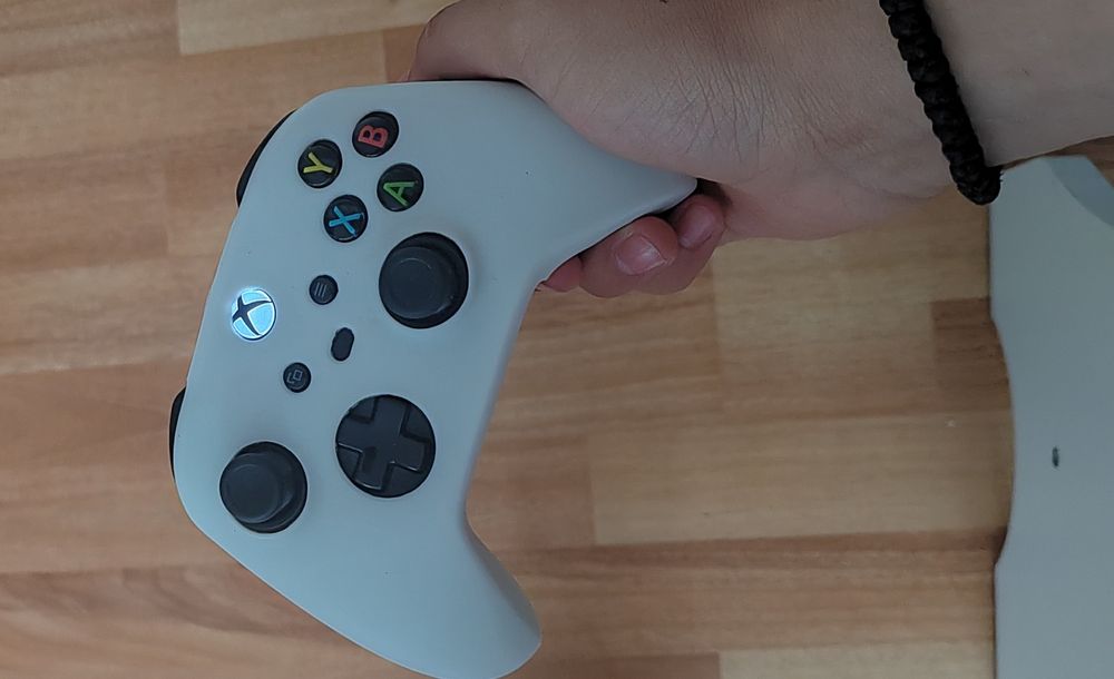 XBOX ONE X                 .