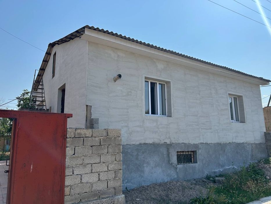 Продается дачный участок