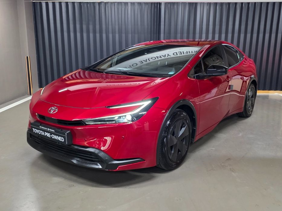 Toyota Prius 2.0 LE