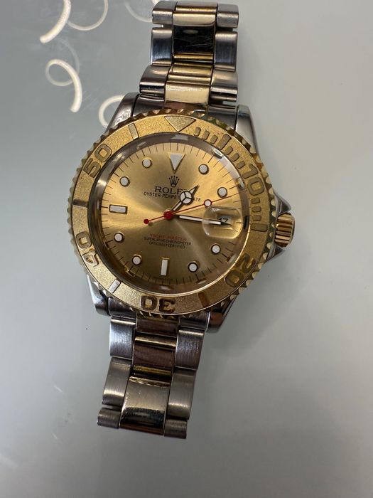 Оригинален Rolex Yacht Master 29 mm