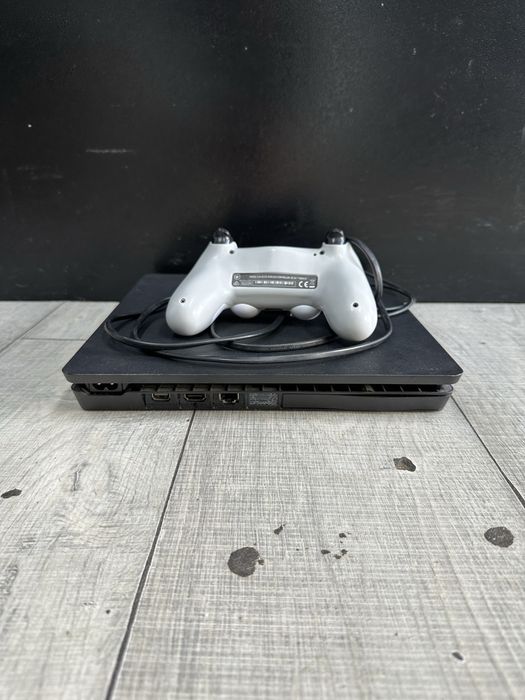 NDP Amanet NON-STOP Calea Vitan Nr. 121 Playstation 4 (45693)