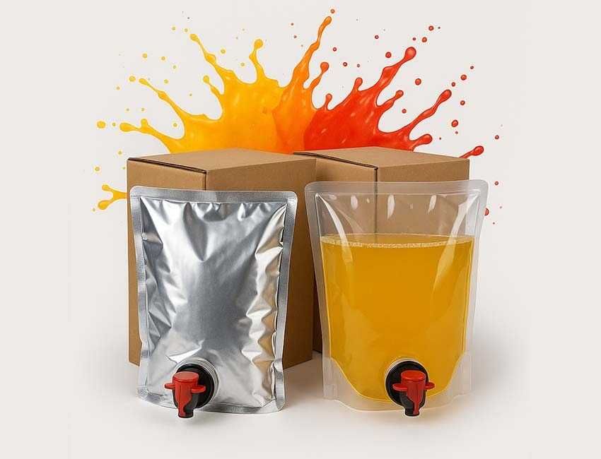 Pungi Bag in Box 3L & 5L – Transport gratuit - Livrare 24h