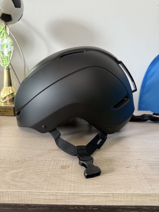 Casca Schi Giro Ratio Matte