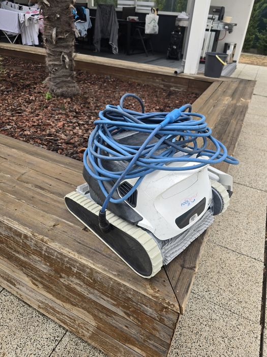 Vand Robot piscina Dolphin poolstyle 35