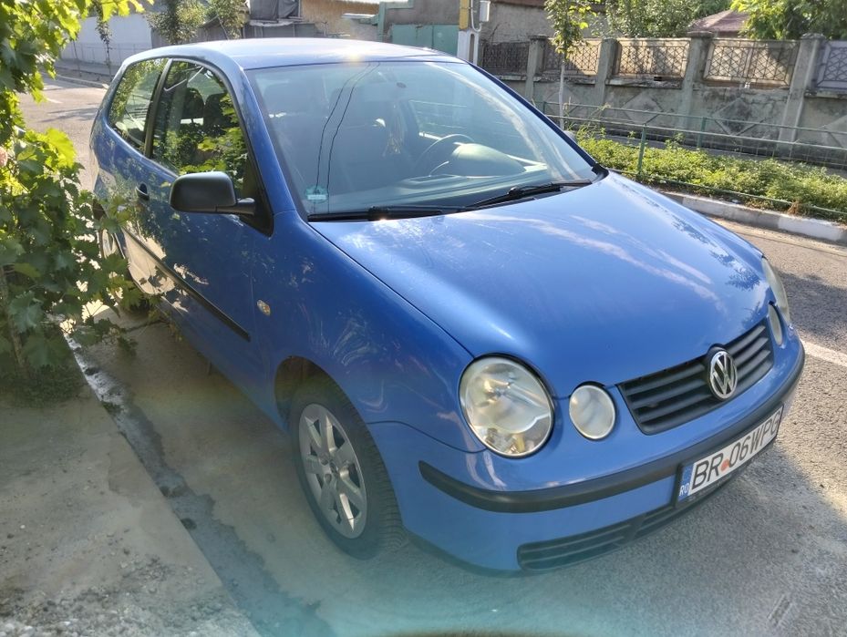 Vând/schimb.wv polo.n9.