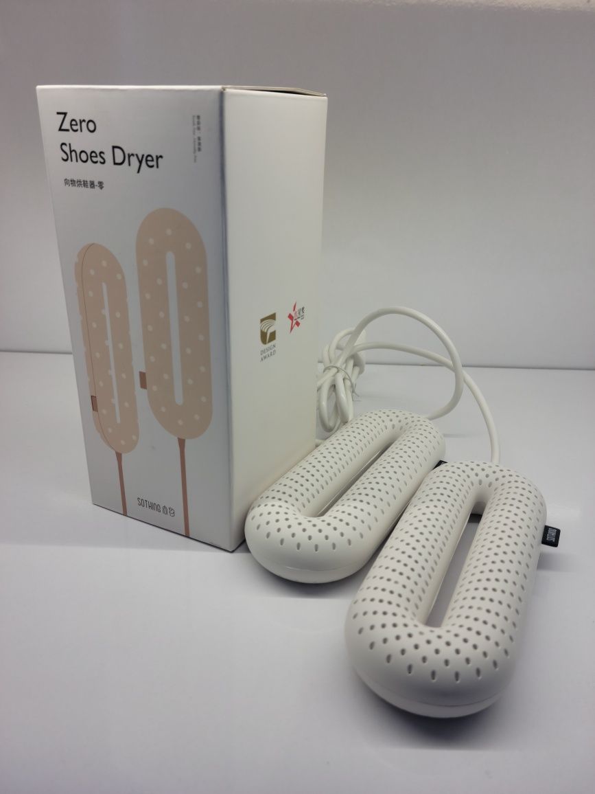 Сушилка для обуви Xiaomi Zero Shoer Dryer UZUM NASIYA