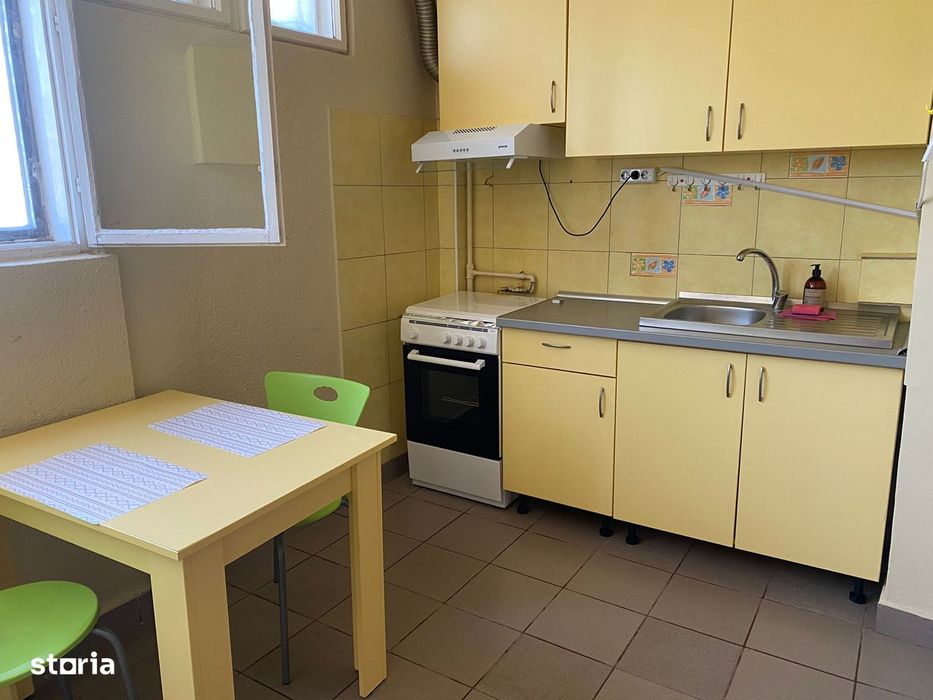 Garsoniera confort marit zona Big in Manastur