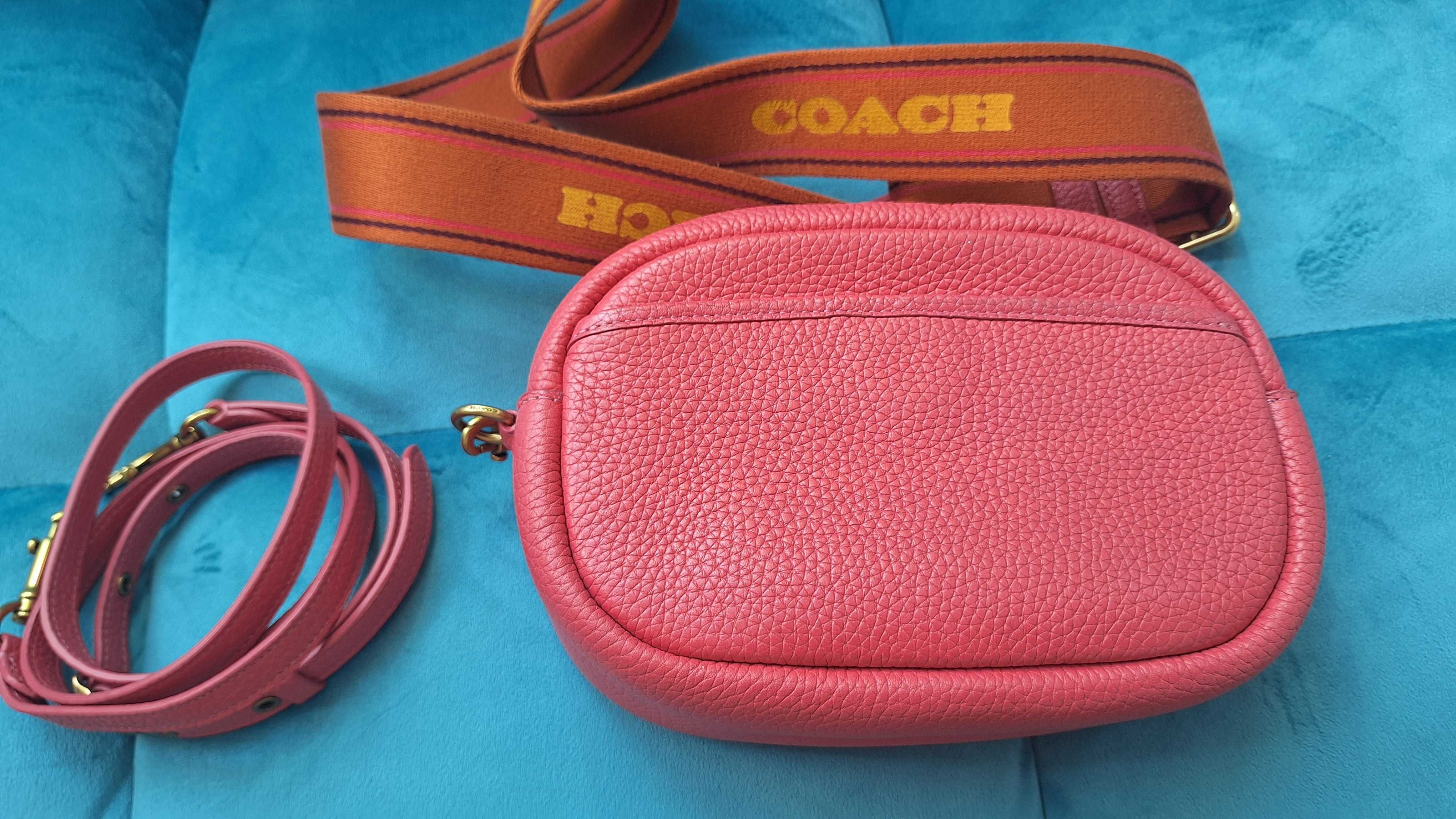 Genti Coach, Furla, Kassandre Paris