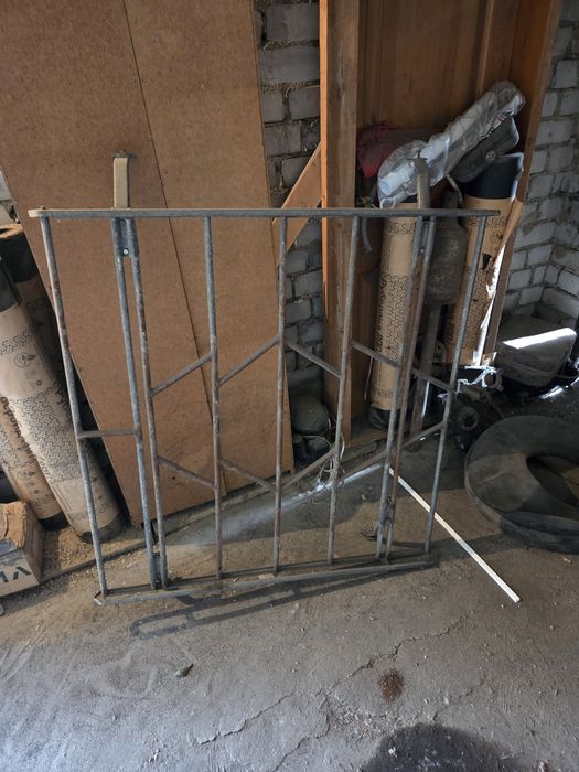 Продам багажник на крышу ваз