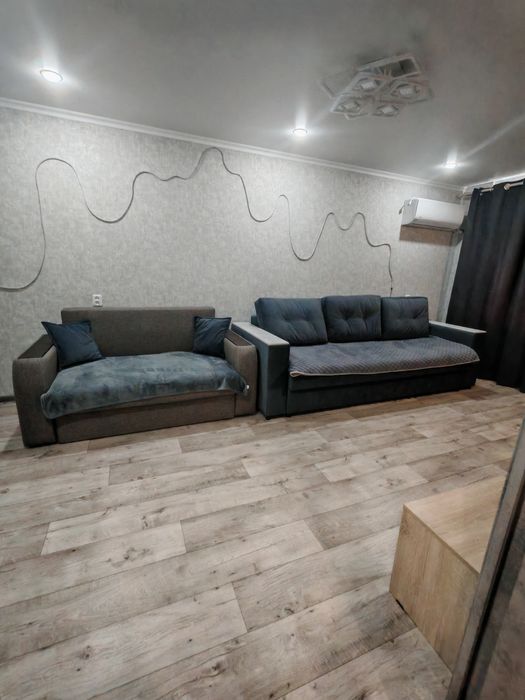 2 ка Район Универсама, Бак бак.