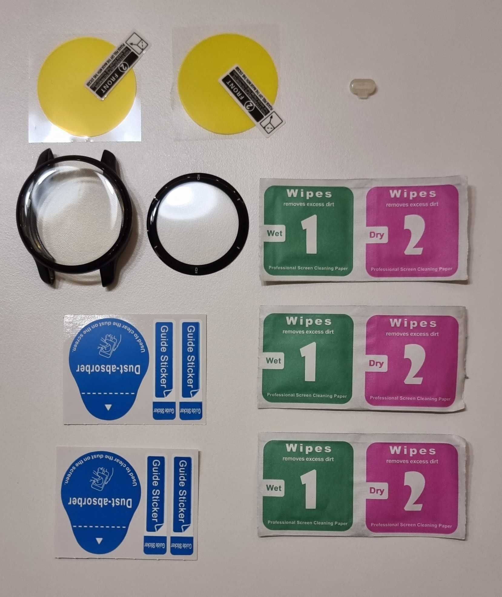 Смарт часовник Garmin Venu 2 Plus + Gifts