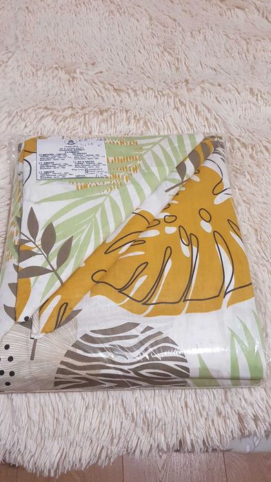 Двоен спален комплект.