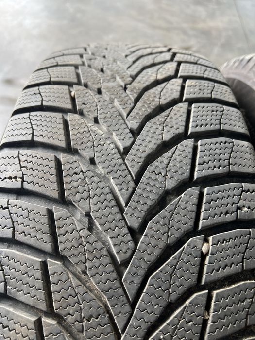 NEXEN 265/70 R16