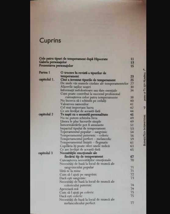 50% Set 3 carti de Dezvoltare Personala,Profesionala,Ce vrea clientul?