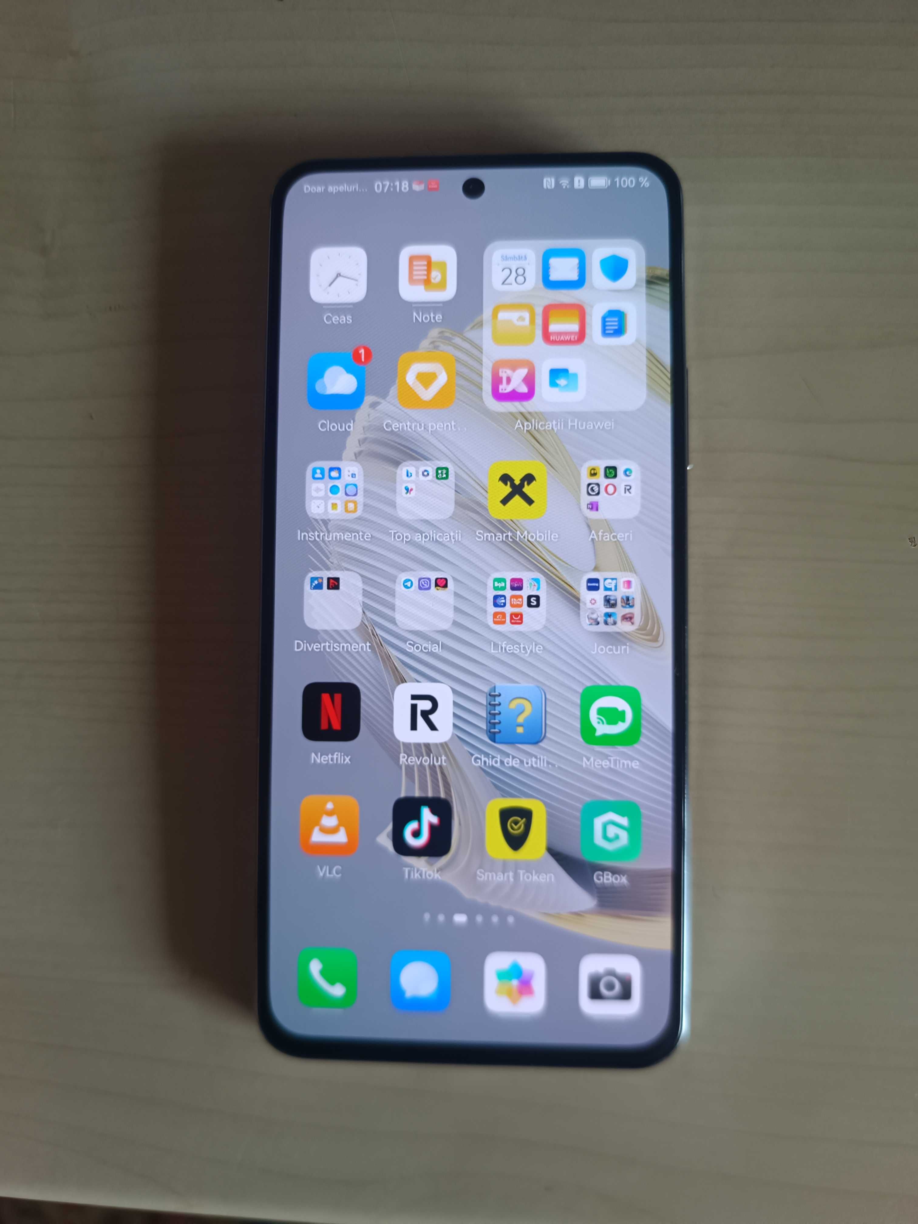 Huawei Nova  10 SE