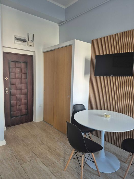 Închiriere Studio Mamaia Nord – 35 mp, parter înalt, langa mare