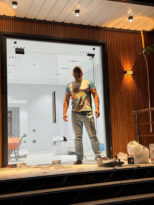 Уста хизмати универсал