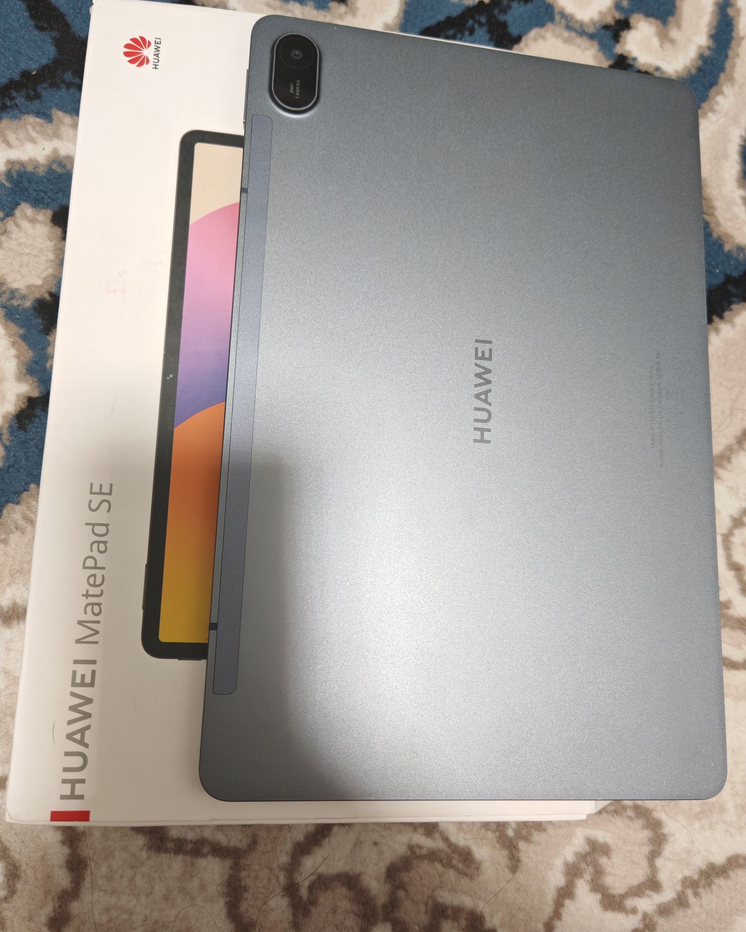 Huawei MatePad SE 11 8/128GB IDEAL