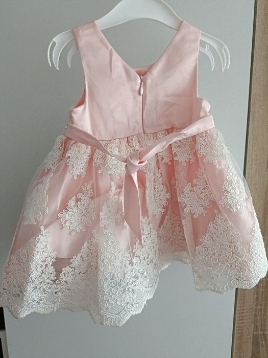 Rochie ocazie 12luni din USA