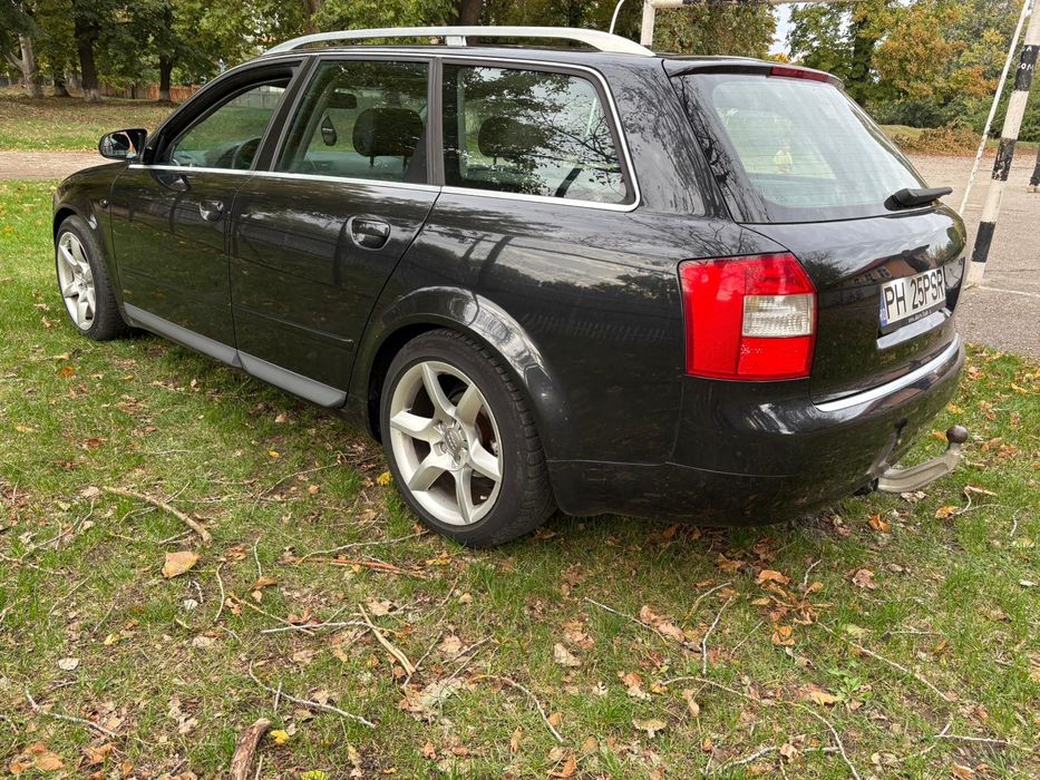 Audi A4 stare excelenta