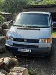 Vând vw t4. Nu răspund la mesaje.