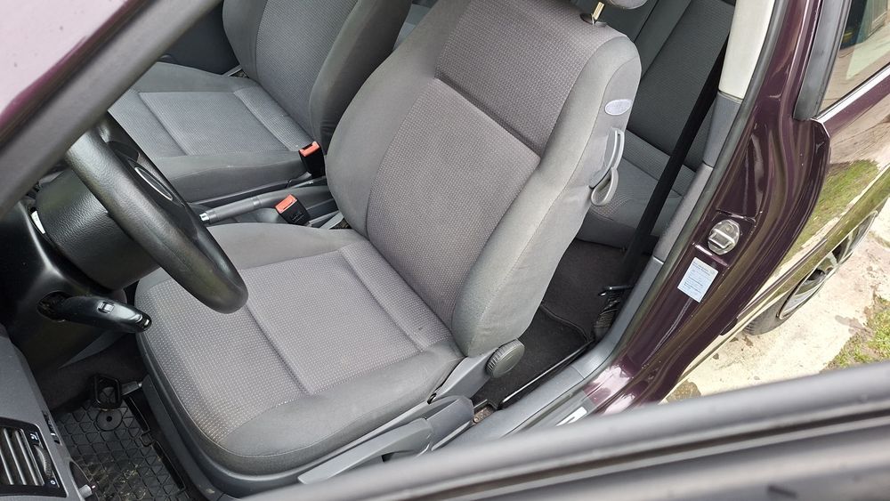 Polo 1.4 gpl perfect funcțional