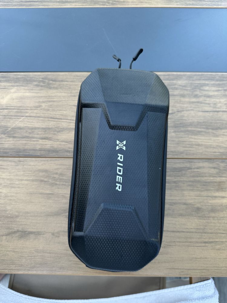 Електрически скутер/тротинетка MANTA XRider X10Max с гаранция