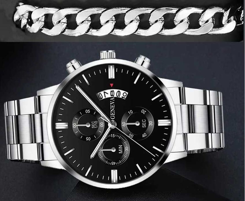 Ceas de mana ieftin oricare 30 lei bucata