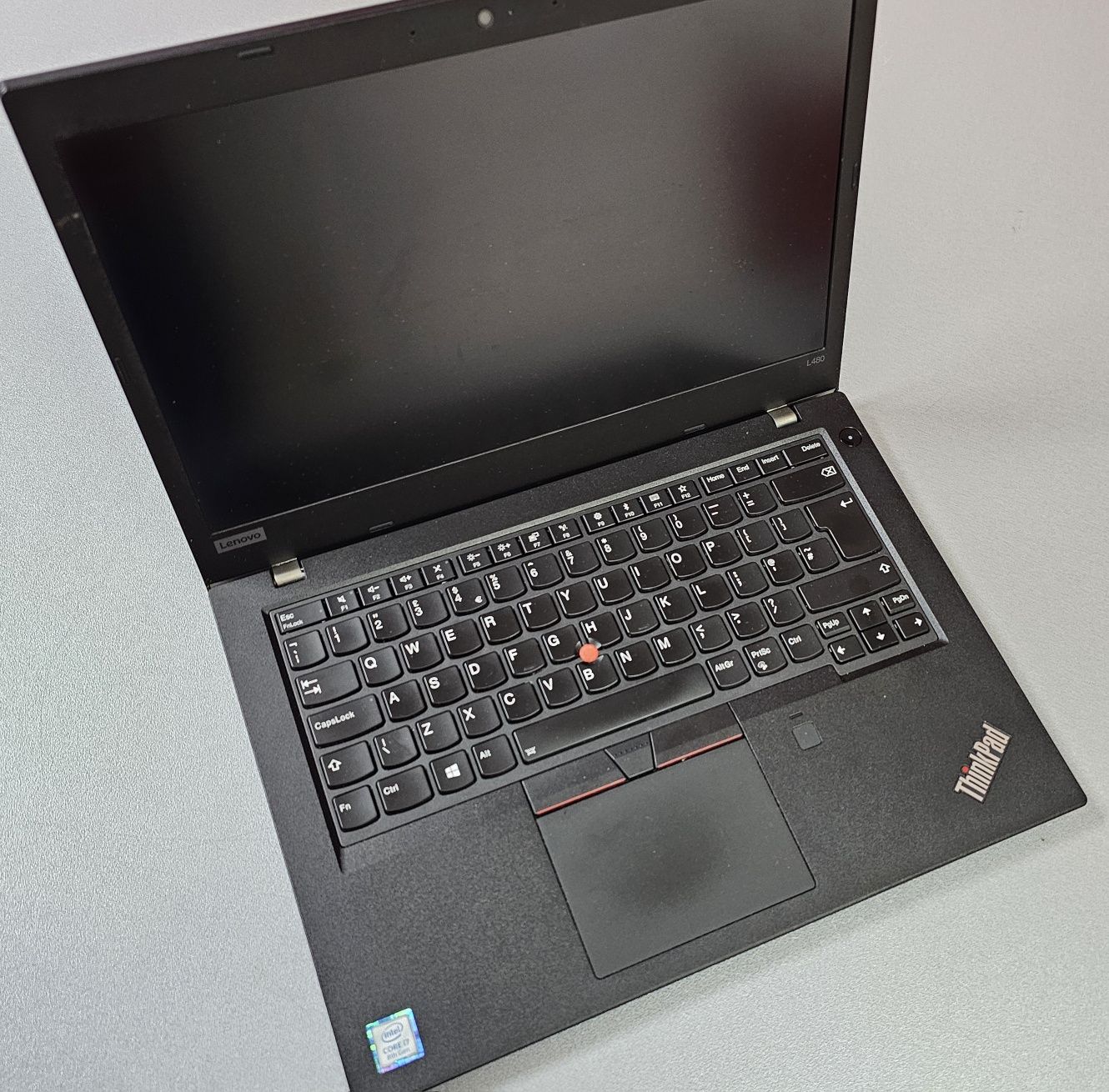 Laptops ThinkPad L480 16GB i7