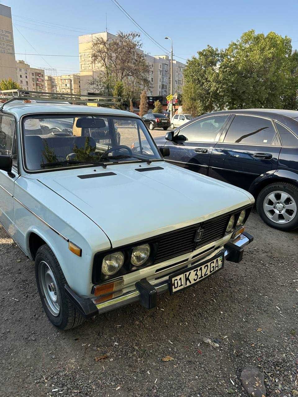ВАЗ 21063 продается ,гендоверенность , торг