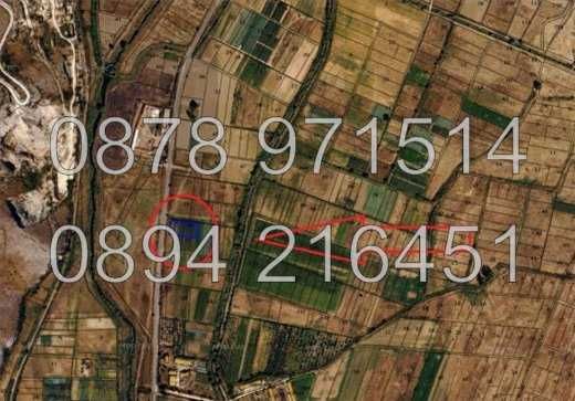 Продава се Парцел в с. Куртово Конаре, Област Пловдив - 2600 кв.м за 10 €/кв.м - Снимка #2