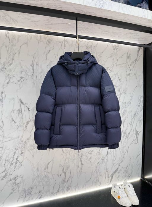 Geaca Louis Vuitton Calitate Premium