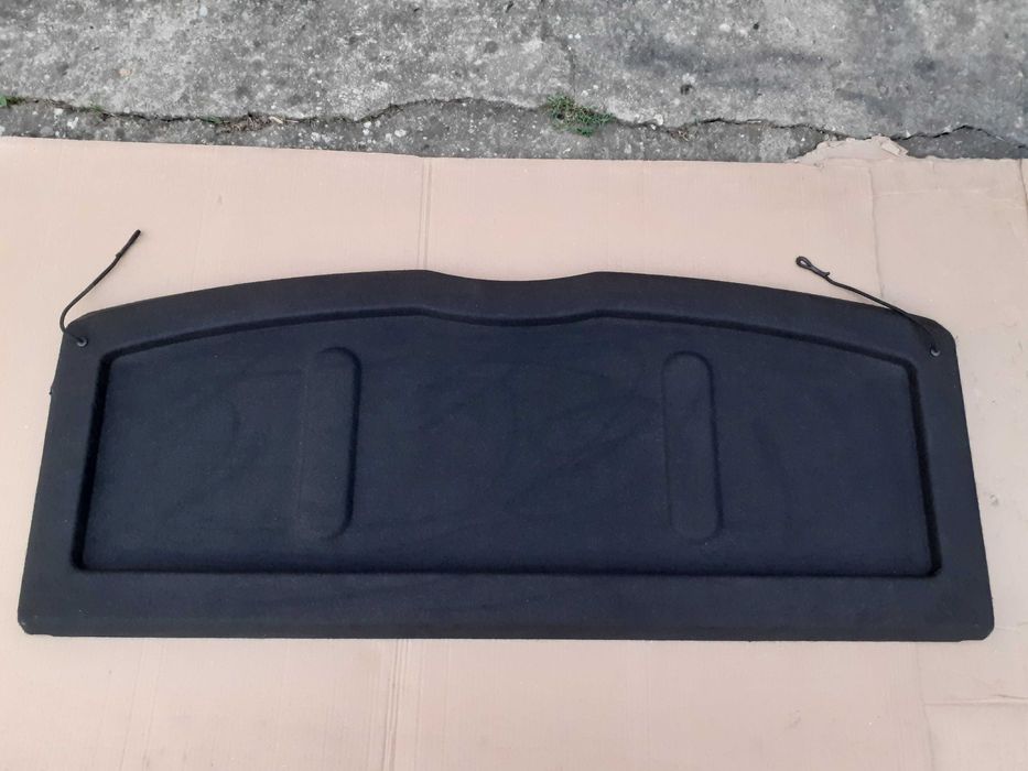 Polita portbagaj KIA Venga, HYUNDAI ix20,an 2010 - 2019