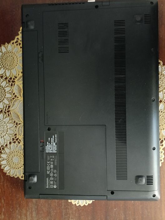 Лаптоп Lenovo g50-70
